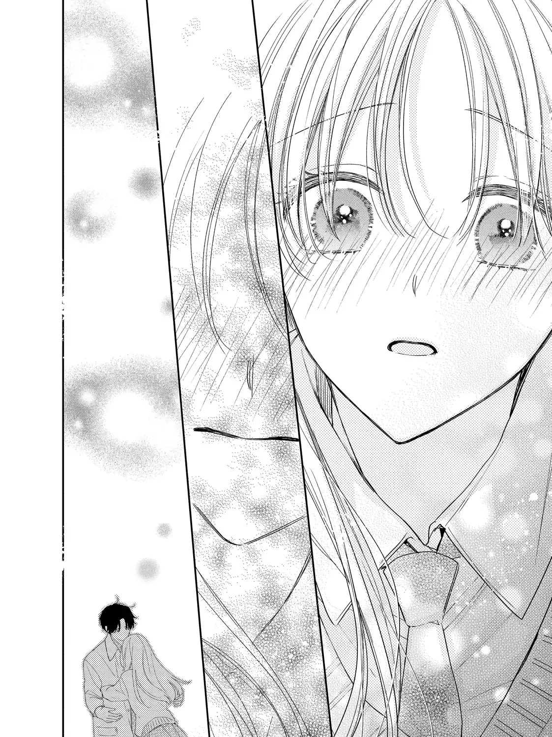 Hana to Kuchizuke