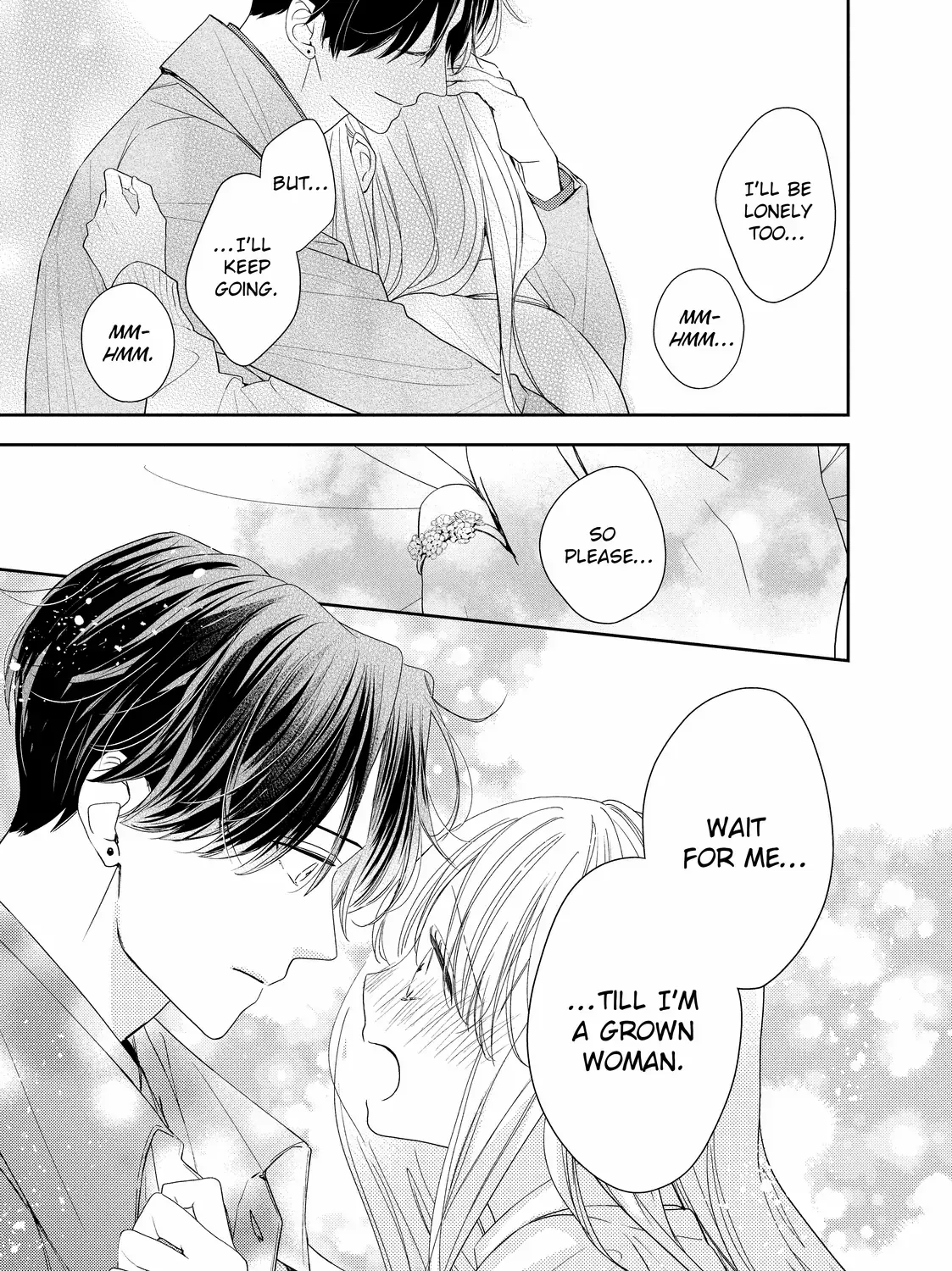 Hana to Kuchizuke