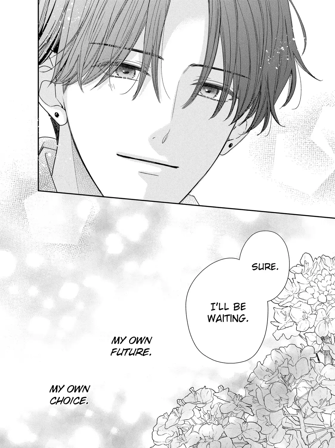 Hana to Kuchizuke