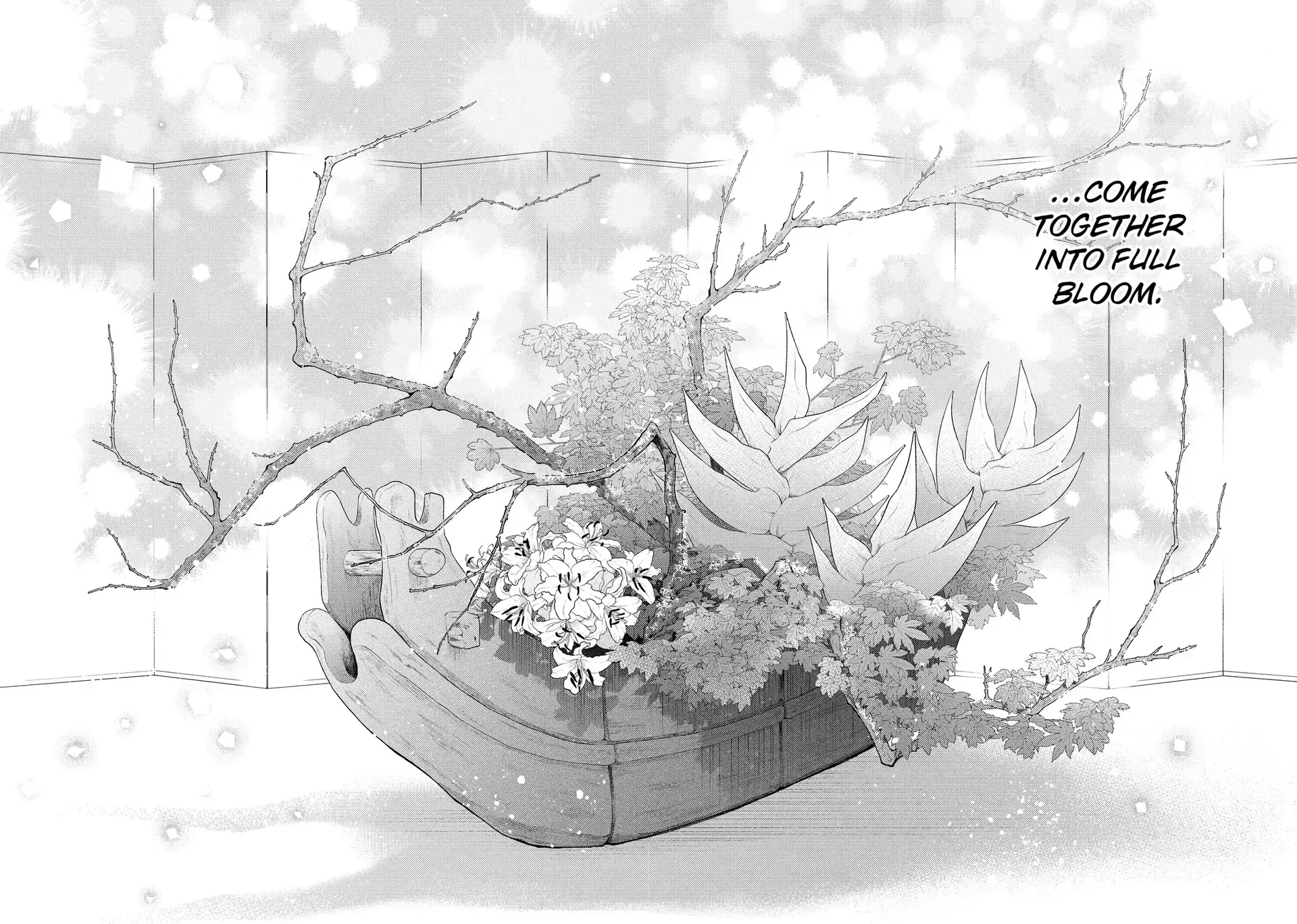 Hana to Kuchizuke