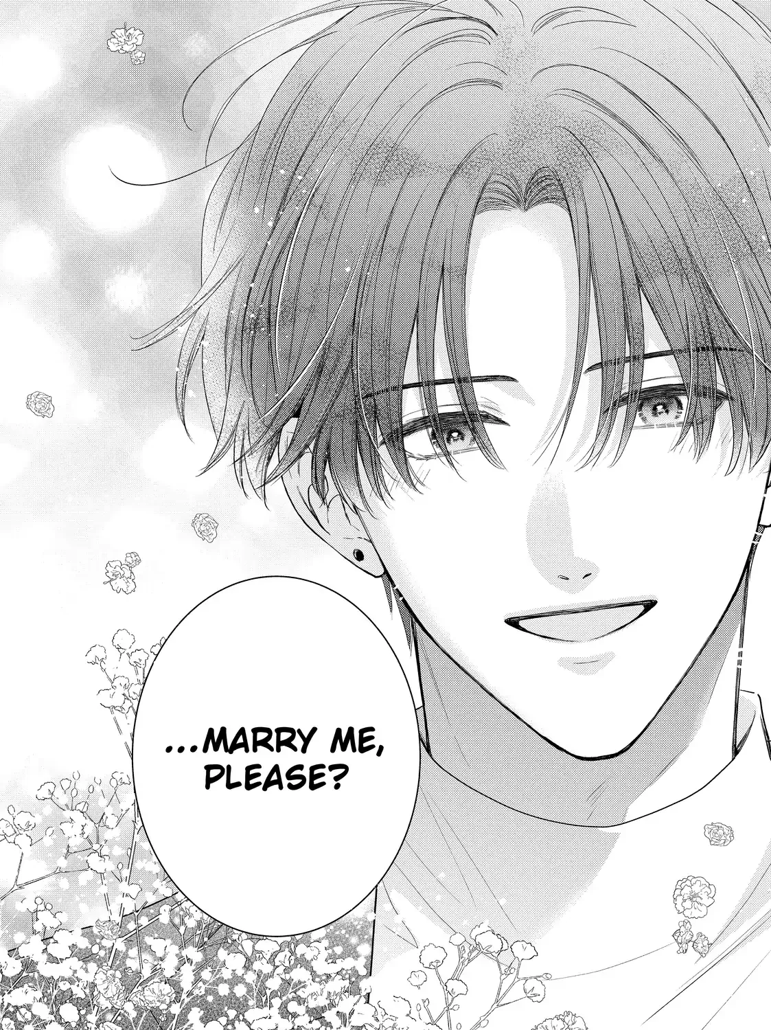 Hana to Kuchizuke