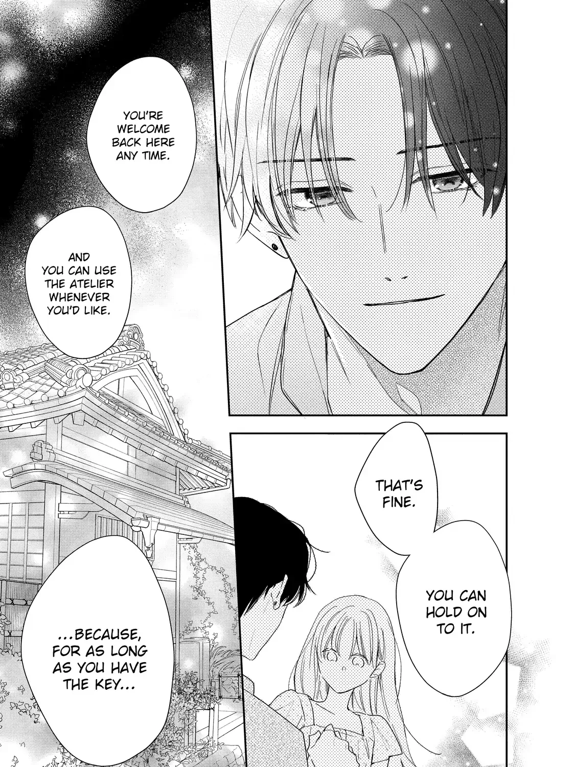 Hana to Kuchizuke