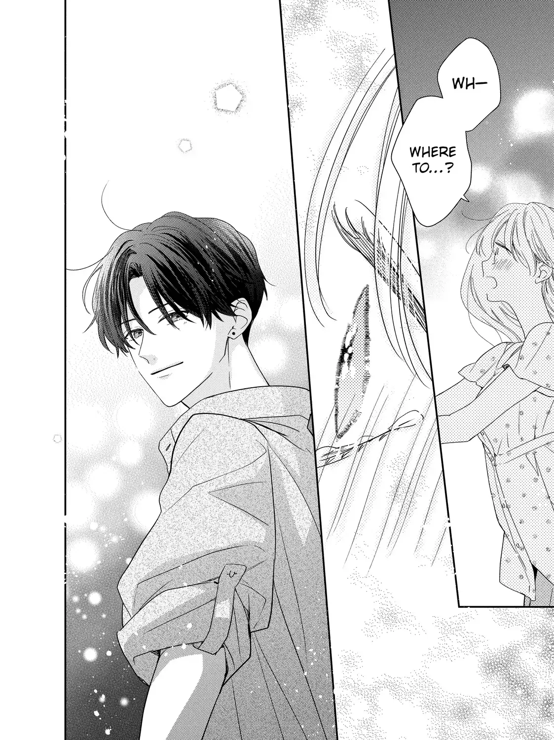 Hana to Kuchizuke