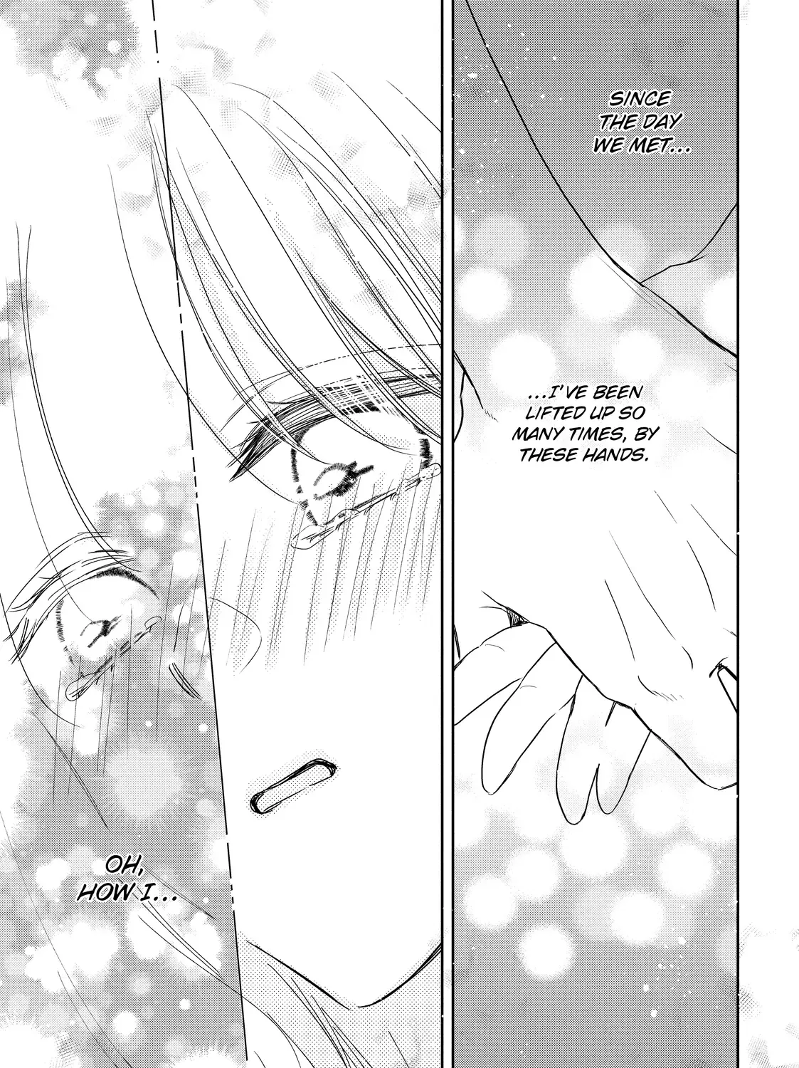Hana to Kuchizuke