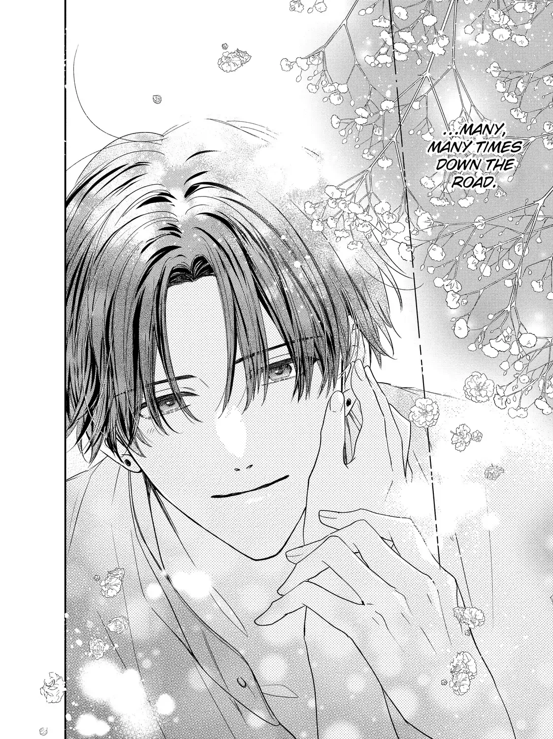 Hana to Kuchizuke