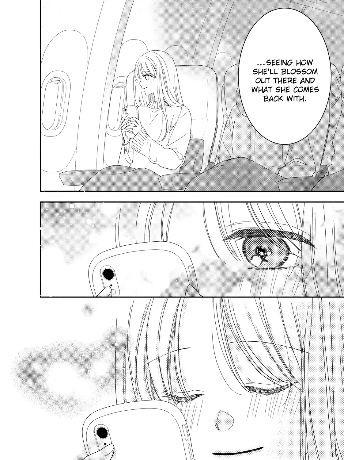 Hana to Kuchizuke