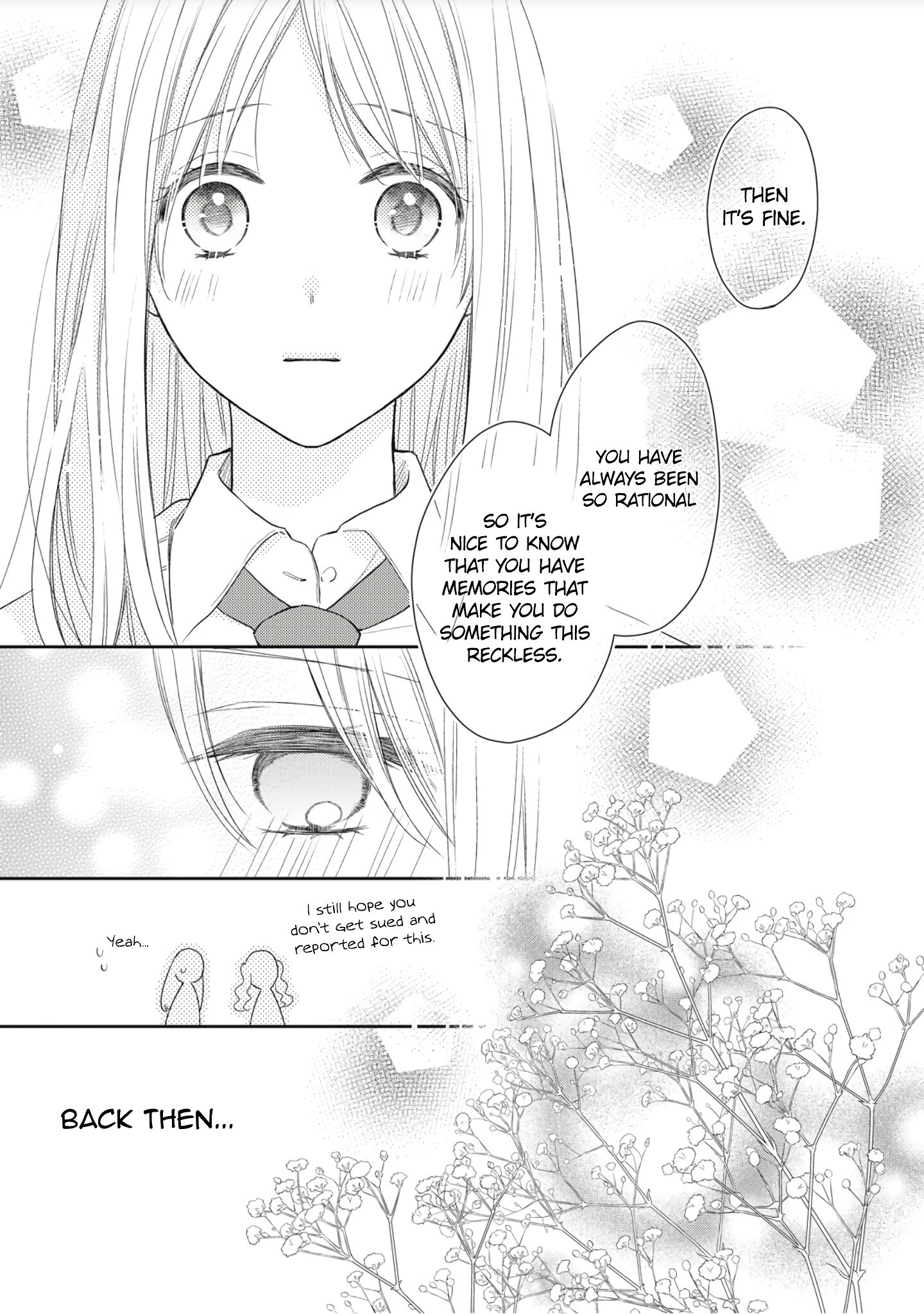Hana to Kuchizuke