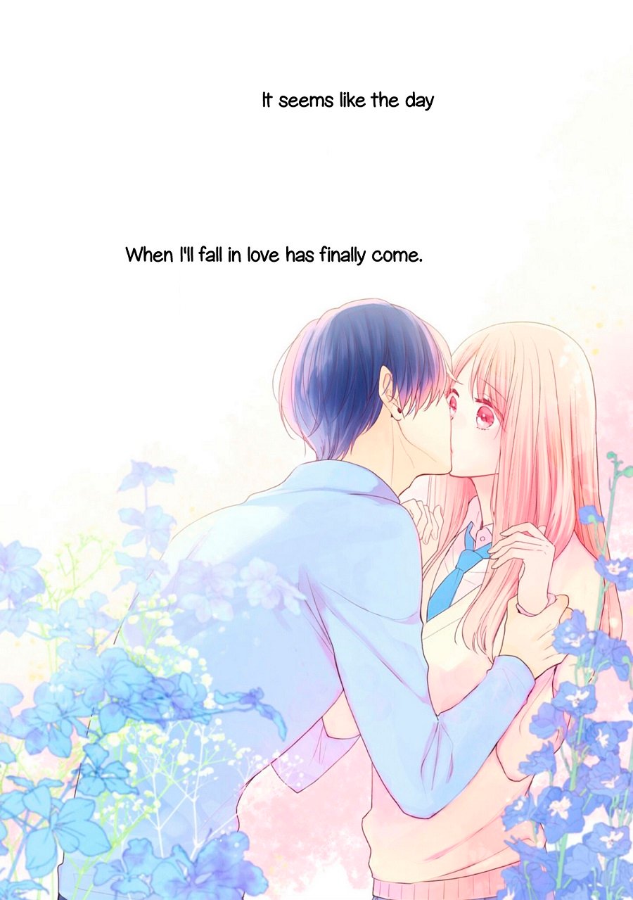 Hana to Kuchizuke