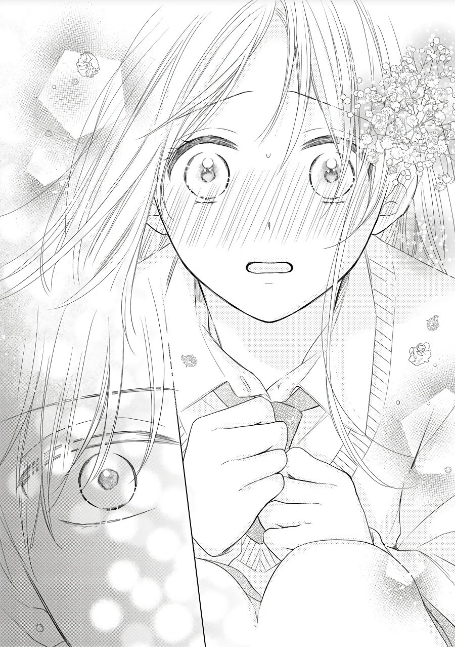 Hana to Kuchizuke