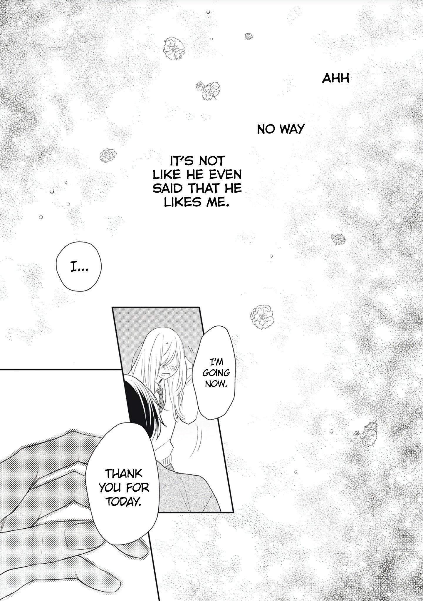 Hana to Kuchizuke