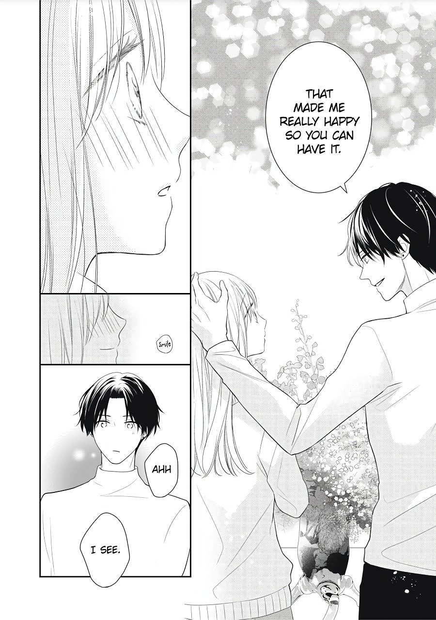 Hana to Kuchizuke