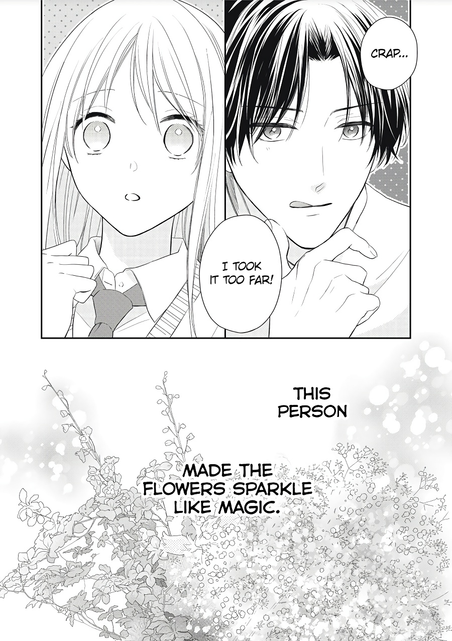 Hana to Kuchizuke