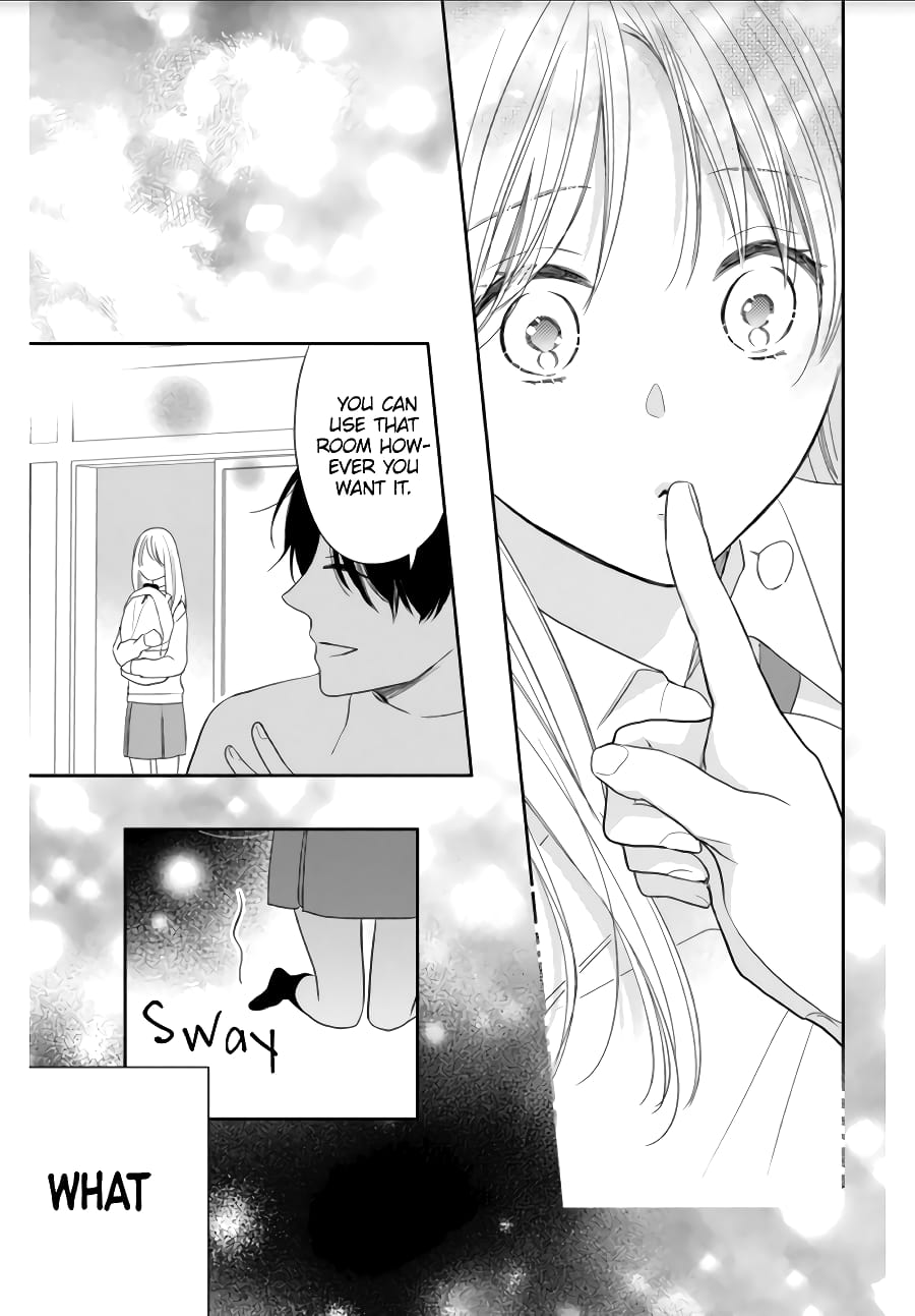 Hana to Kuchizuke