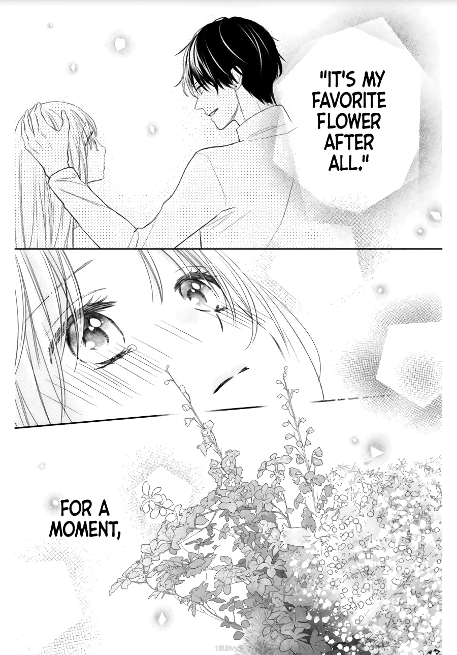 Hana to Kuchizuke