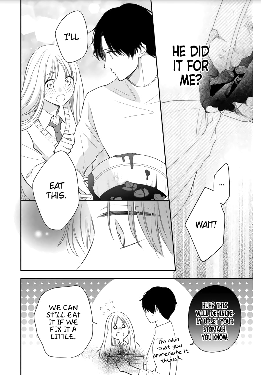 Hana to Kuchizuke