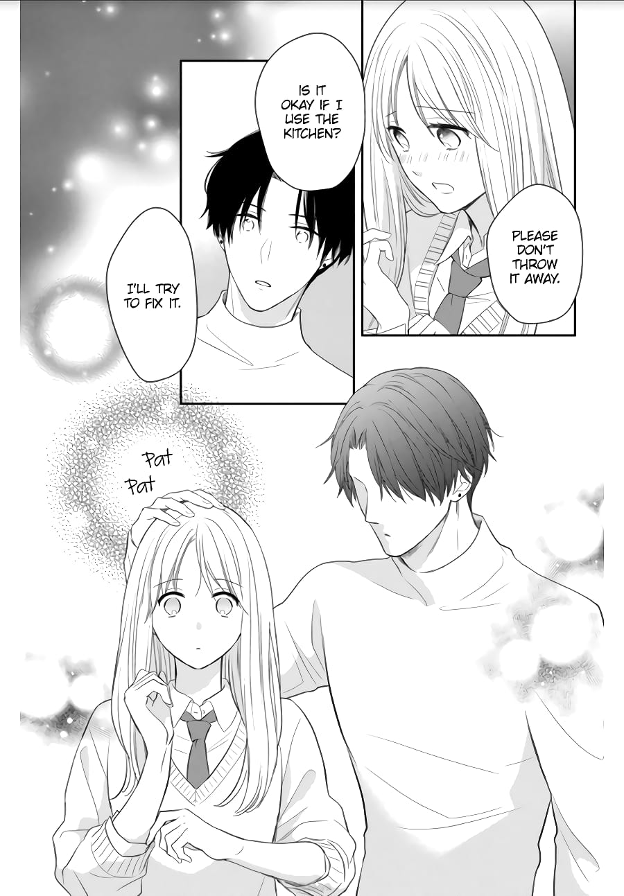 Hana to Kuchizuke