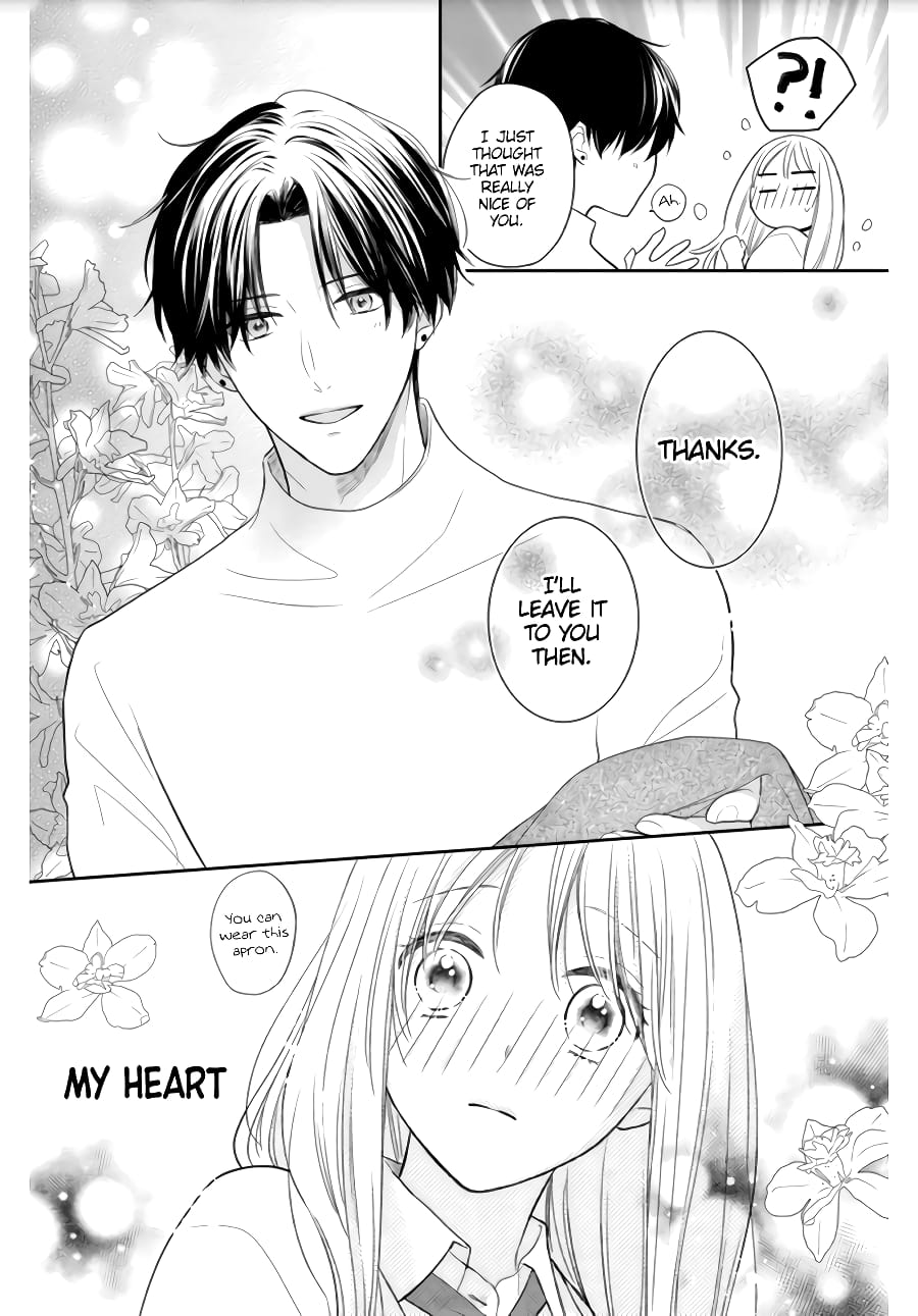 Hana to Kuchizuke