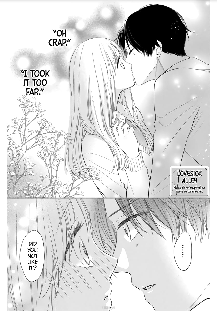 Hana to Kuchizuke
