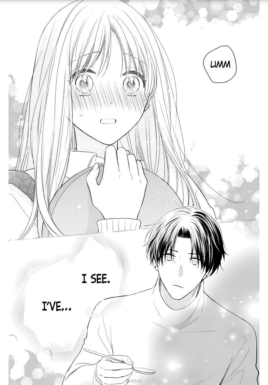 Hana to Kuchizuke