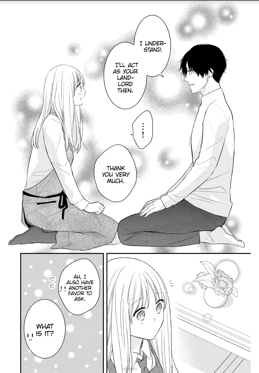 Hana to Kuchizuke