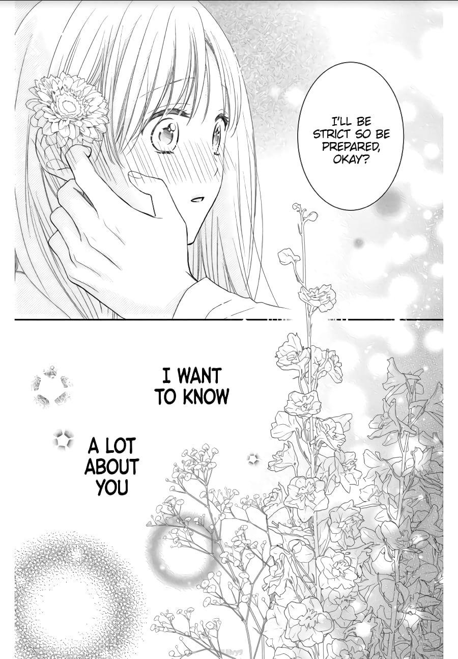 Hana to Kuchizuke