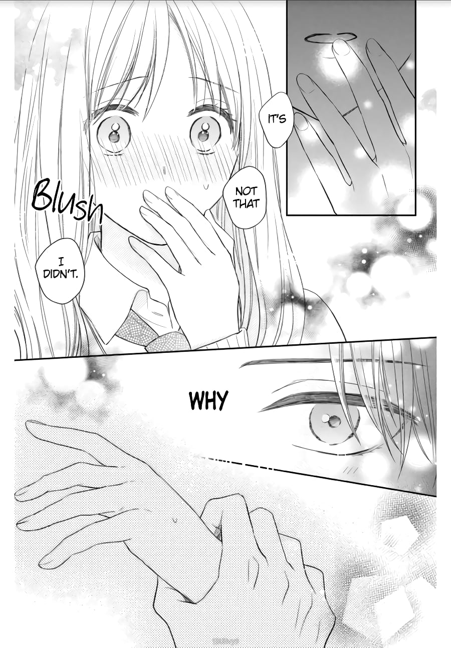 Hana to Kuchizuke