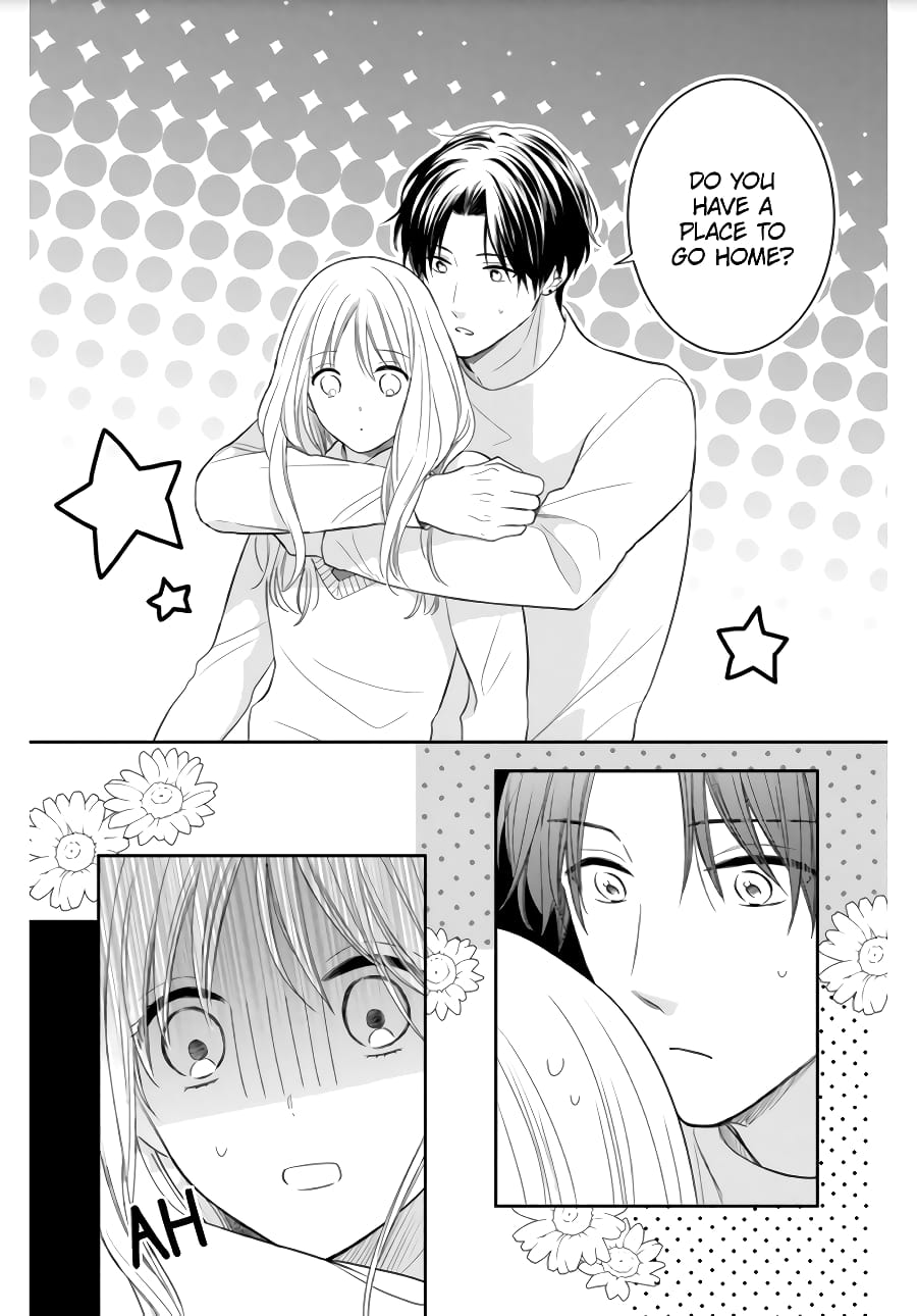 Hana to Kuchizuke