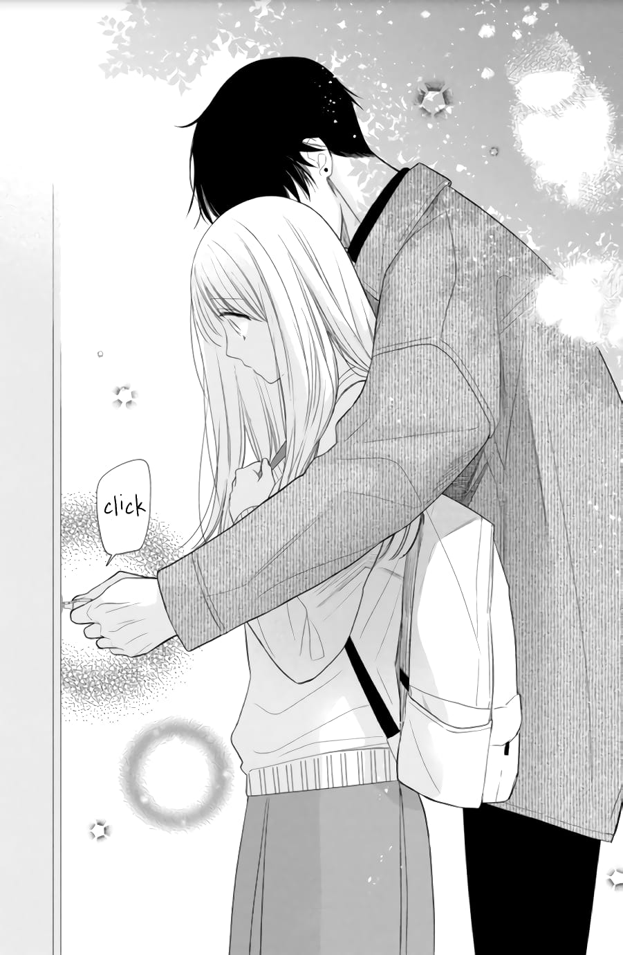 Hana to Kuchizuke