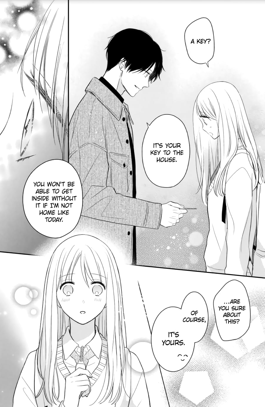 Hana to Kuchizuke