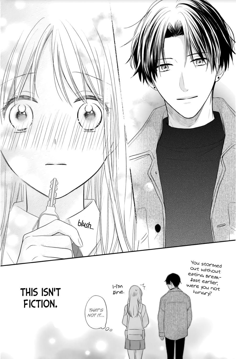 Hana to Kuchizuke