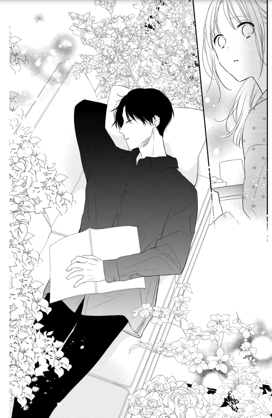 Hana to Kuchizuke