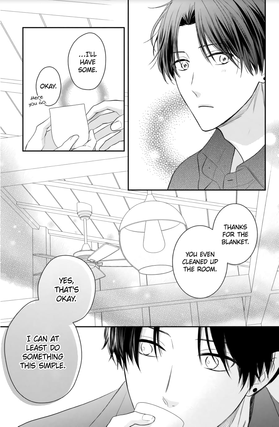 Hana to Kuchizuke