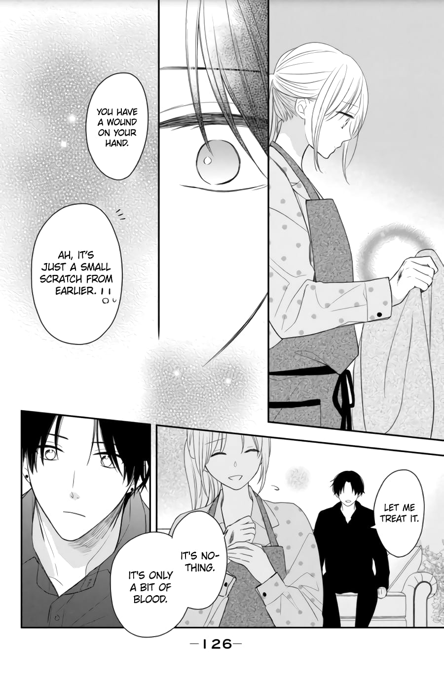 Hana to Kuchizuke