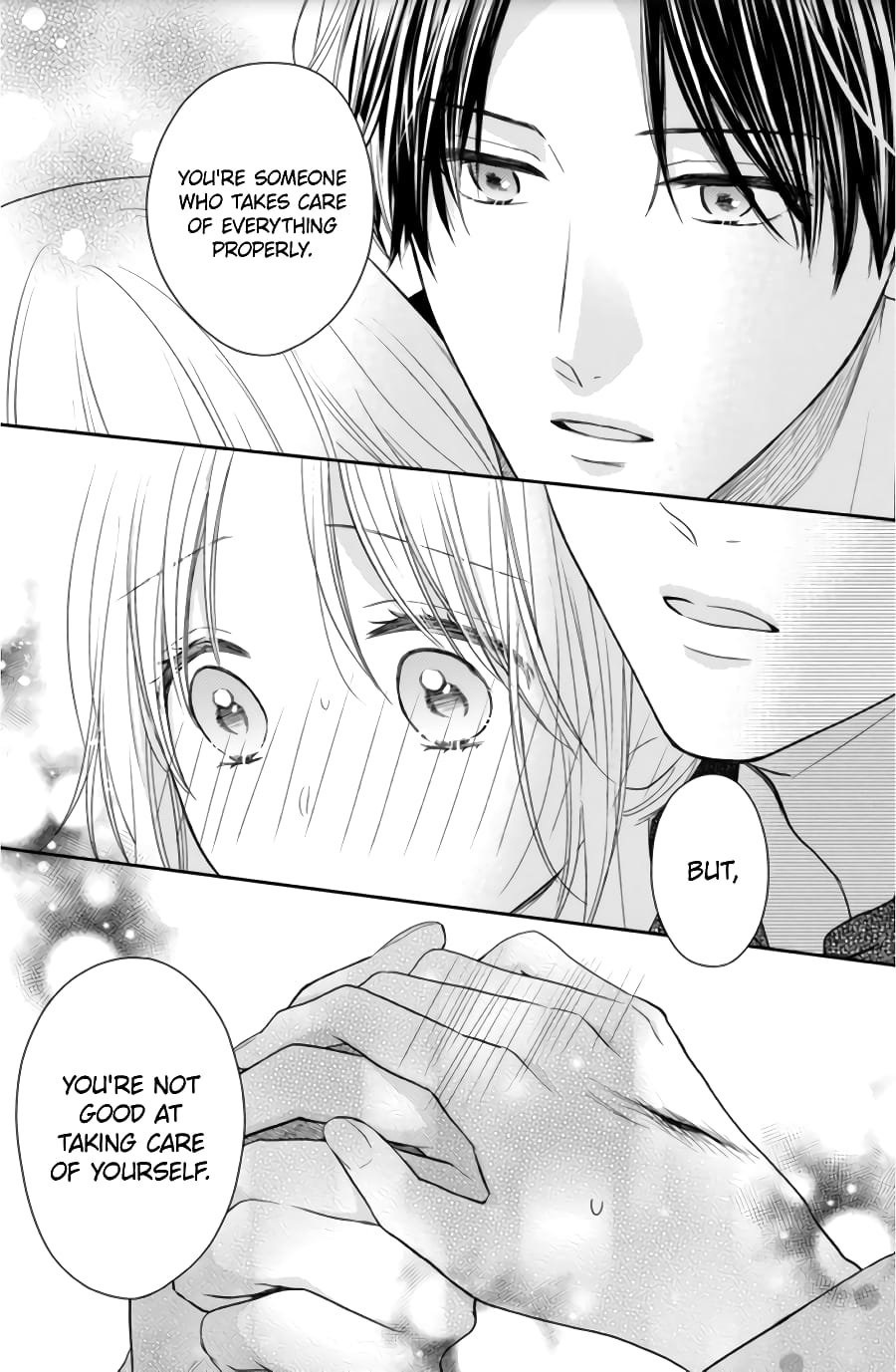 Hana to Kuchizuke