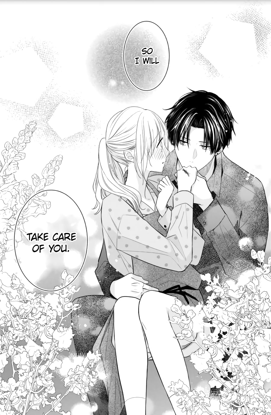 Hana to Kuchizuke