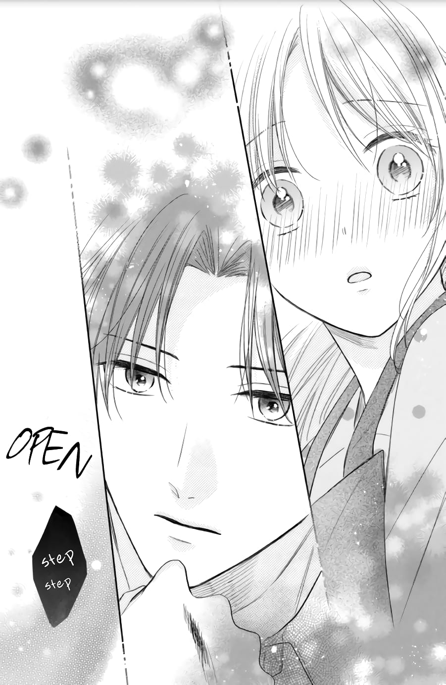 Hana to Kuchizuke