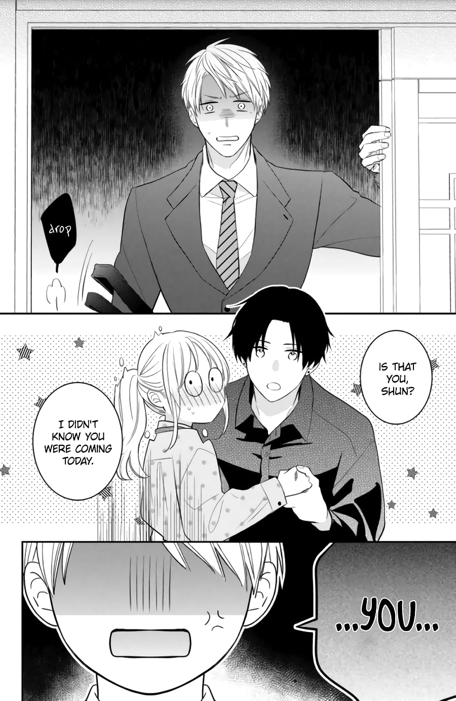 Hana to Kuchizuke
