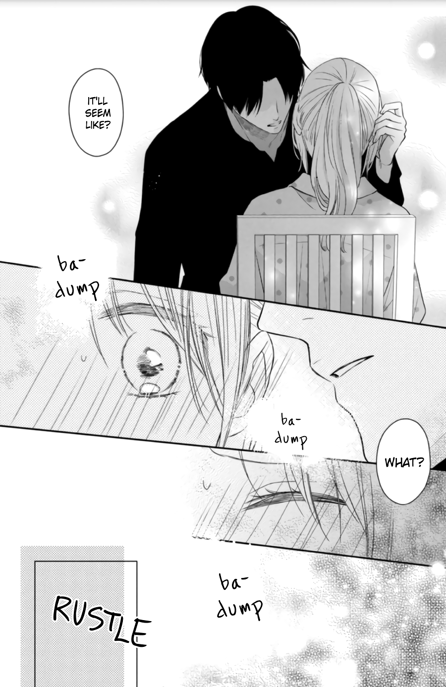 Hana to Kuchizuke