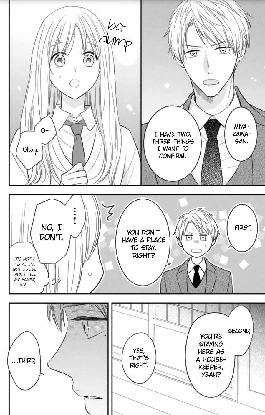 Hana to Kuchizuke