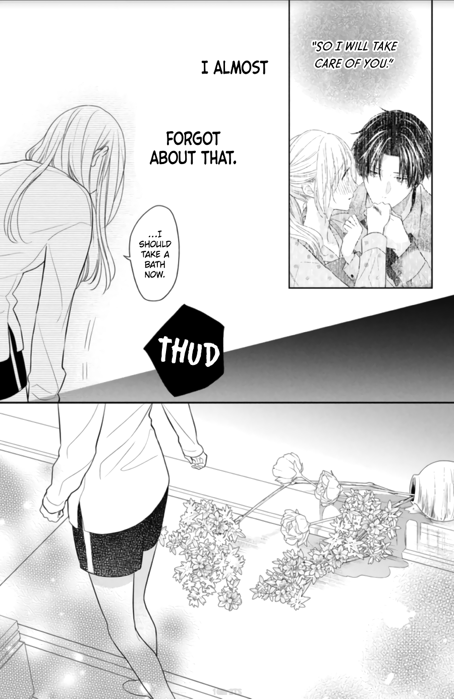 Hana to Kuchizuke