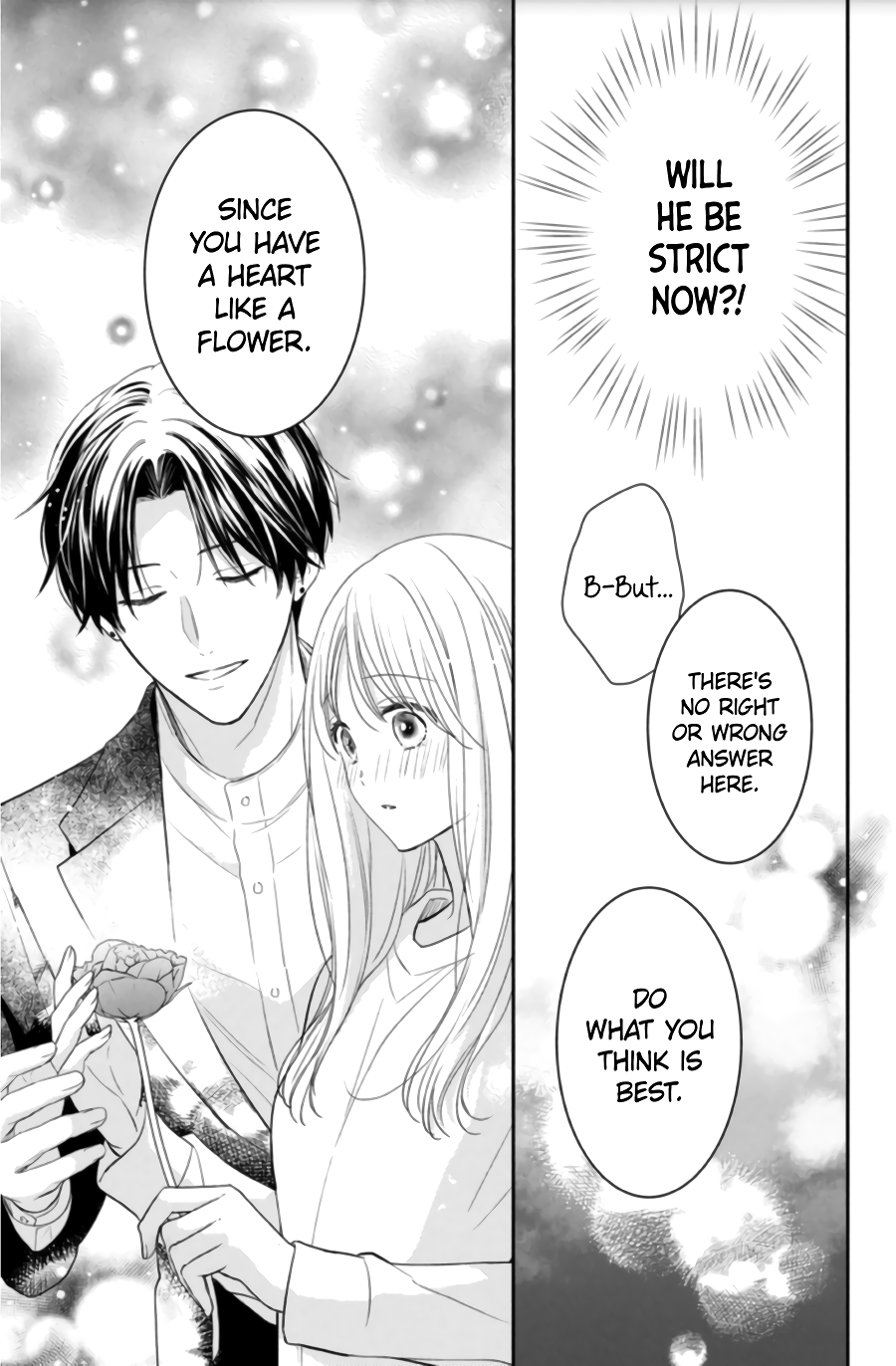 Hana to Kuchizuke