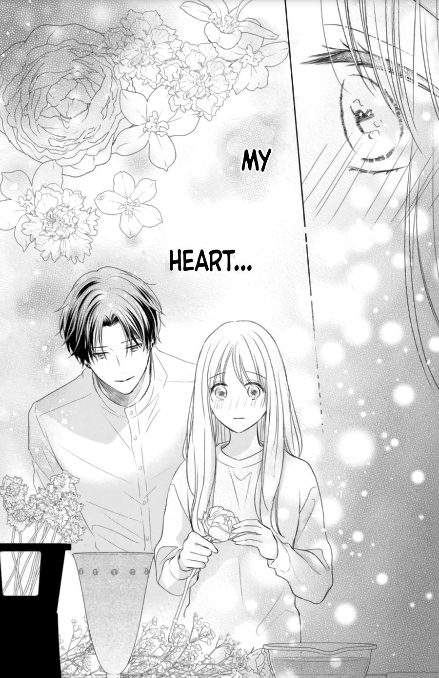 Hana to Kuchizuke