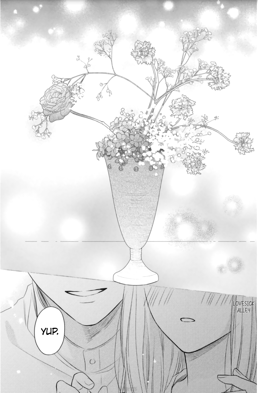 Hana to Kuchizuke