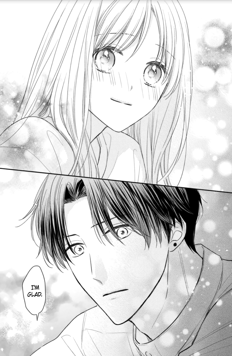 Hana to Kuchizuke