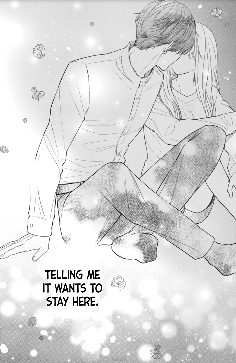 Hana to Kuchizuke