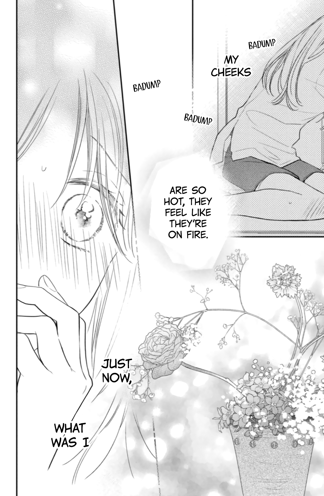 Hana to Kuchizuke