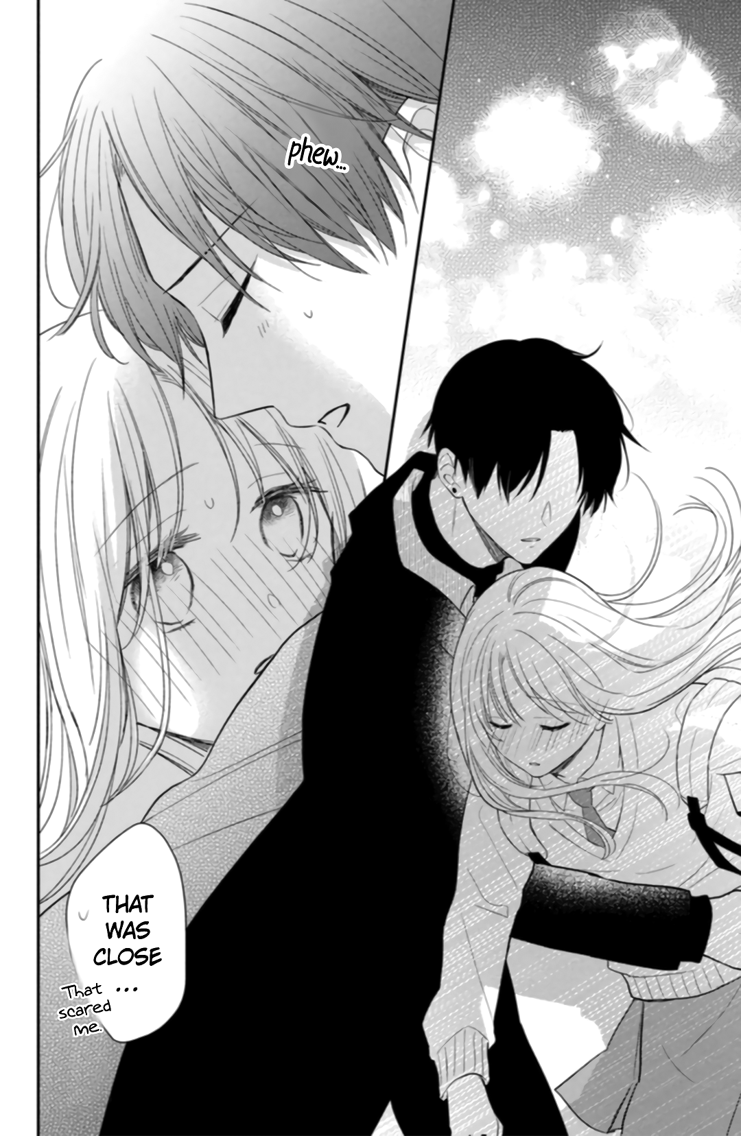 Hana to Kuchizuke