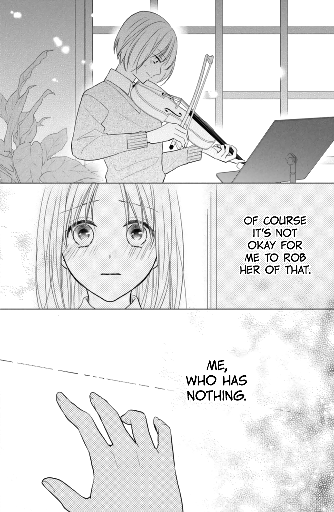 Hana to Kuchizuke