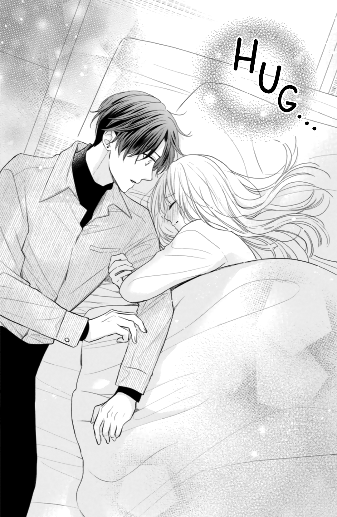 Hana to Kuchizuke