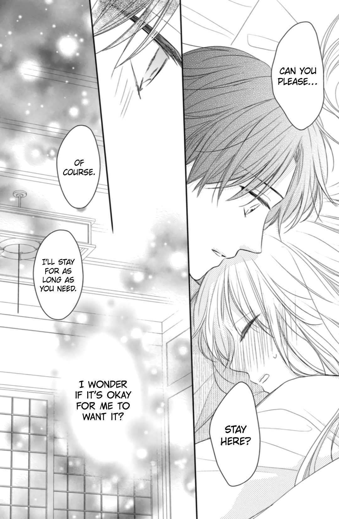 Hana to Kuchizuke